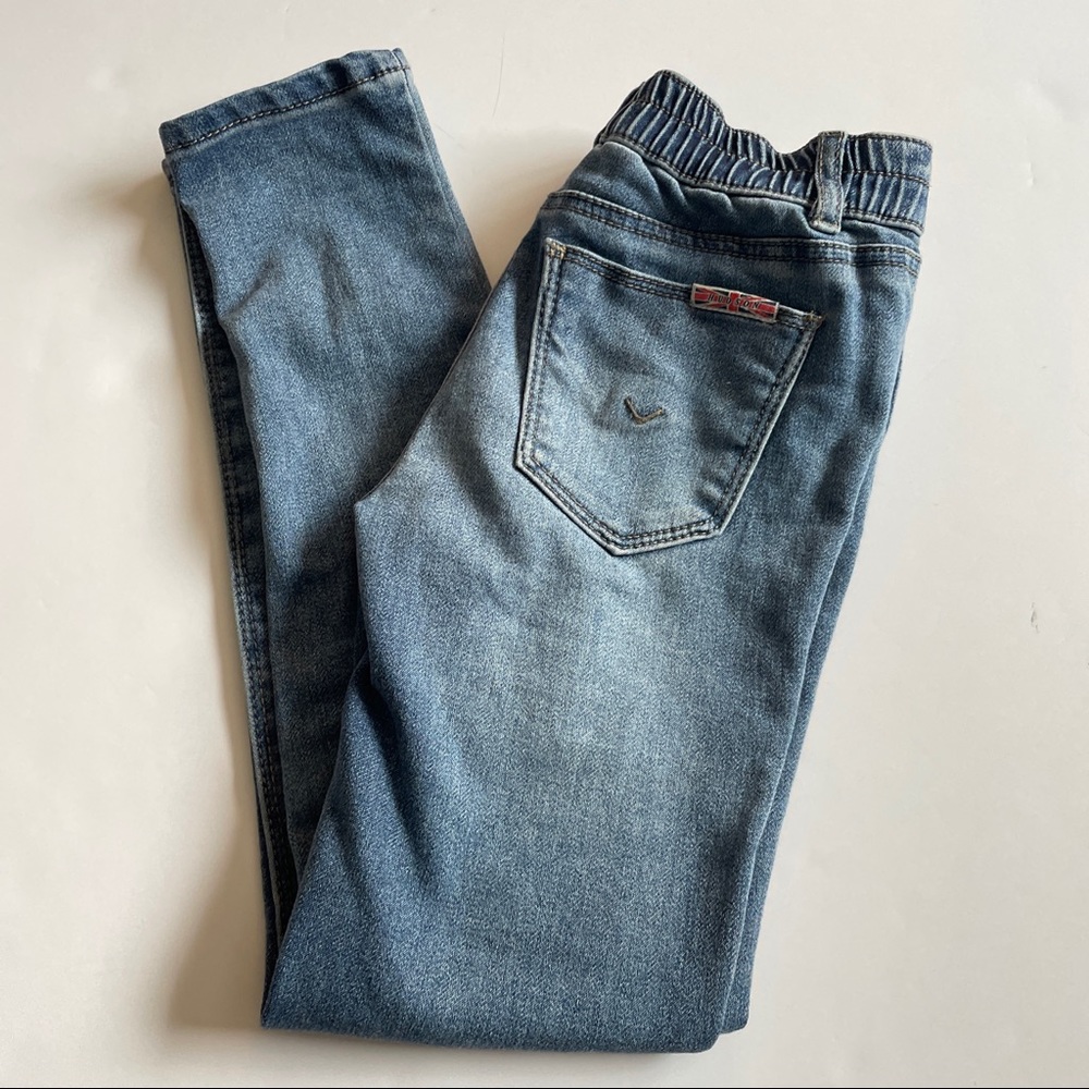 Hudson jeans